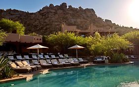 Four Seasons Resort Scottsdale At Troon North